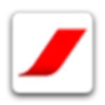 air france mobile android application logo